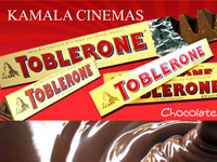 Food and Beverage Available in Kamala Cinemas